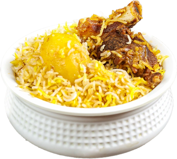 Biryani Image